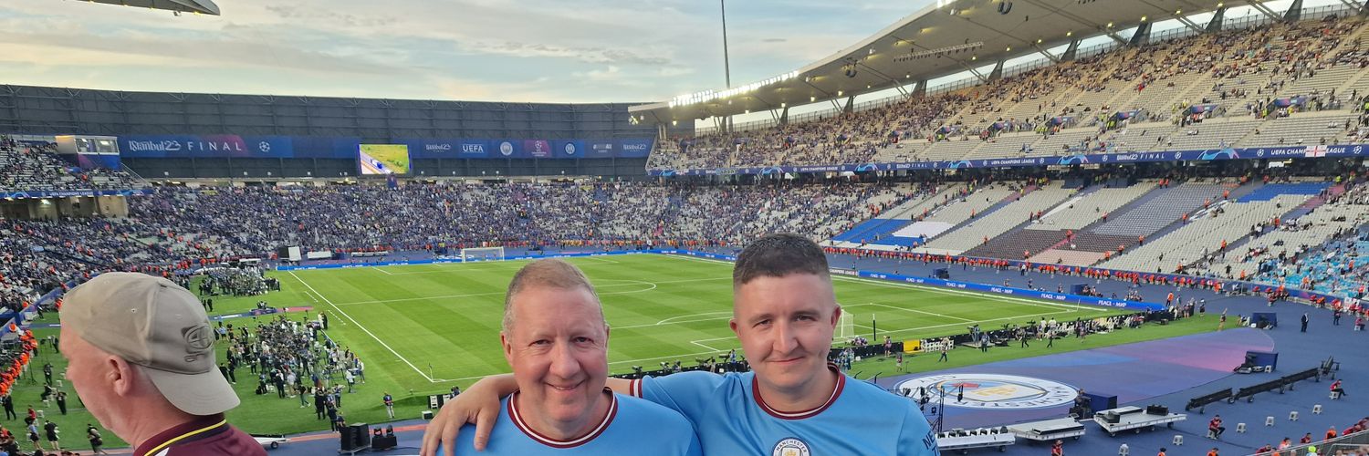 Sam Mcfc banner