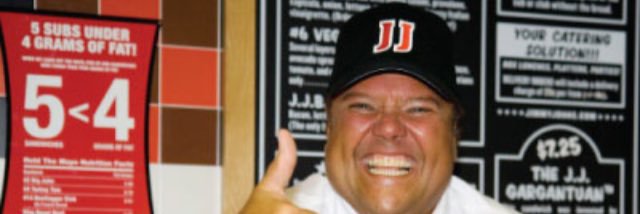 JamesMossJunior's profile banner image