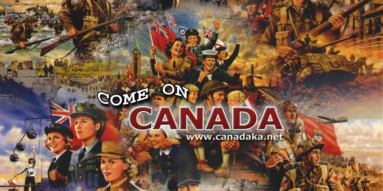 CanadianArmedForces banner