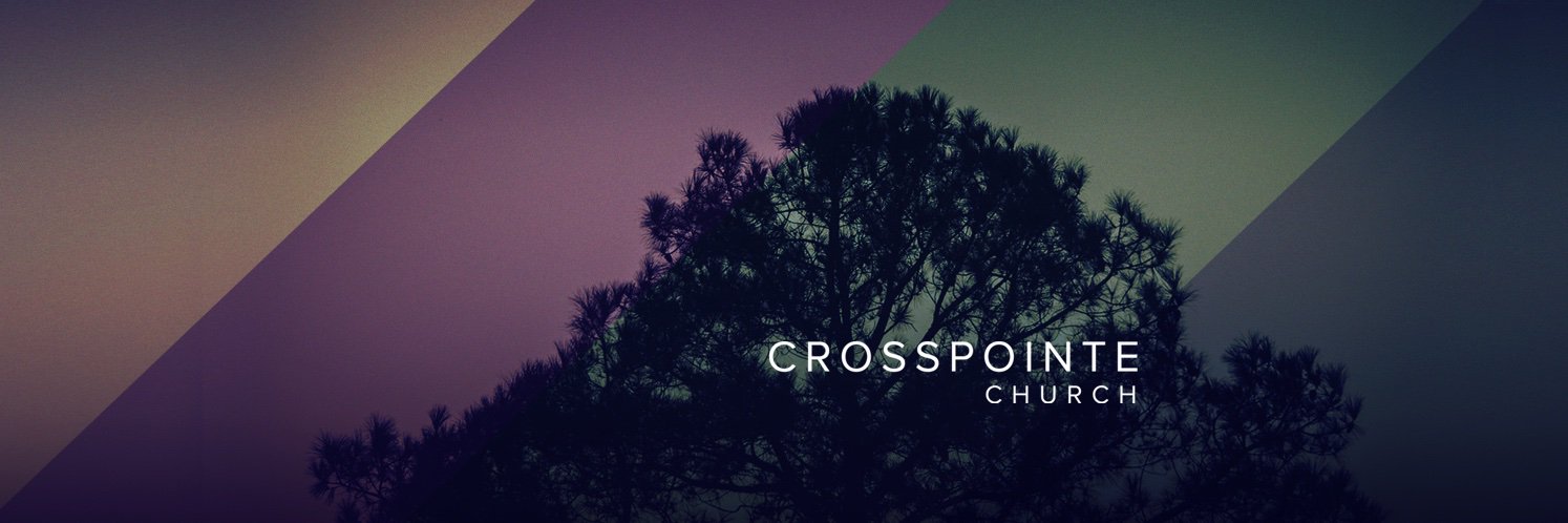 crosspointecary's profile banner image