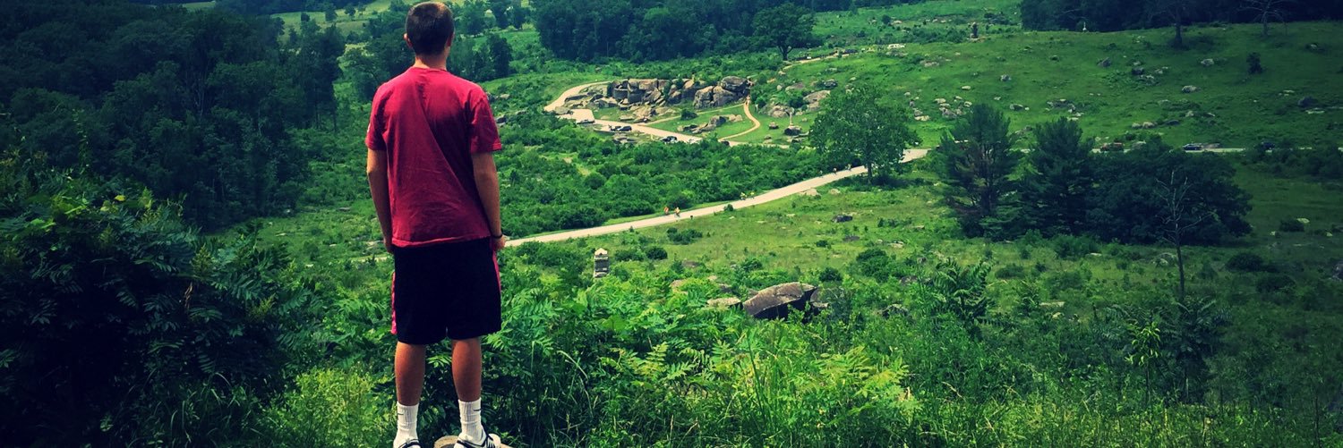 JacobBoomgarden's profile banner image