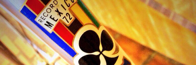 Mock Orange Bikes banner