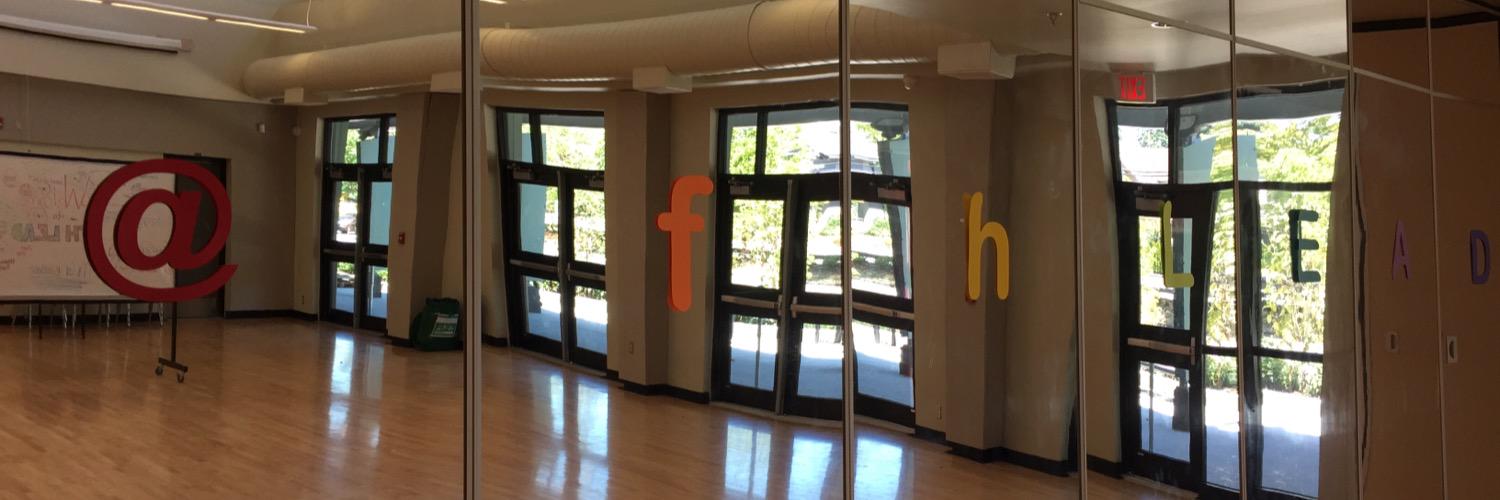 fhLEAD's profile banner image