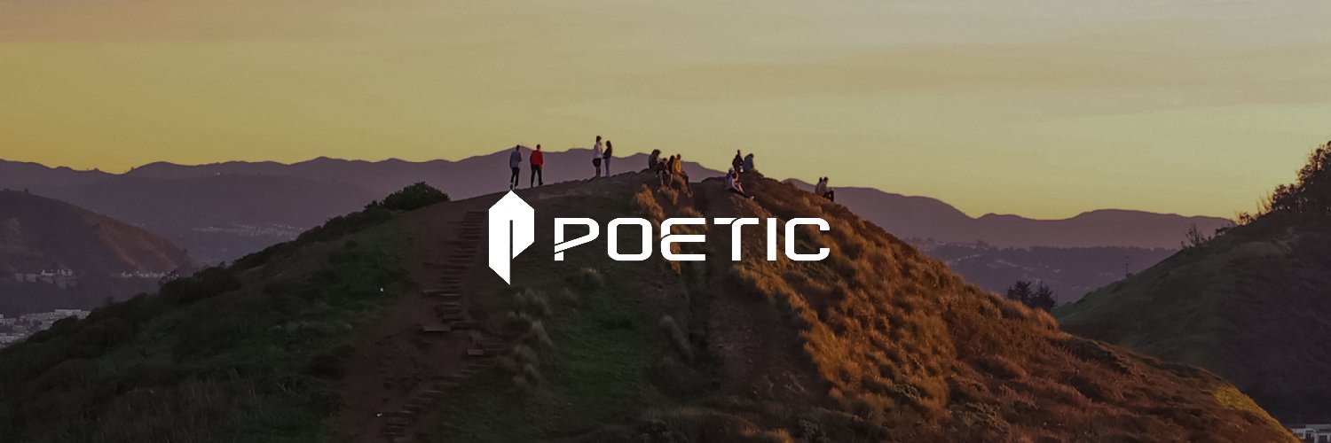 Poetic Cases banner
