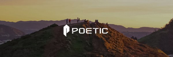 Poetic Cases Profile Banner