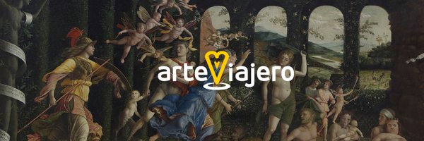 arteviajero_com Profile Banner