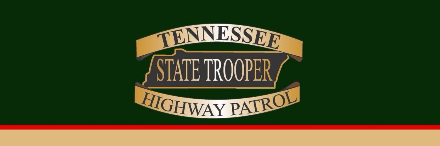 TN Highway Patrol Profile Banner