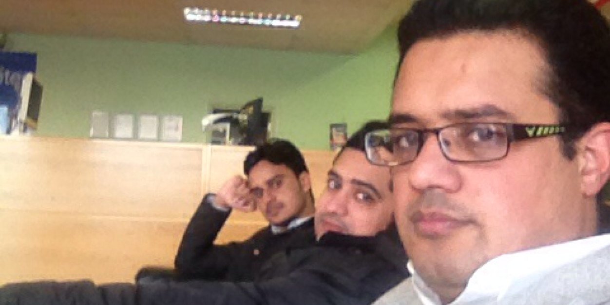 faheem4_f's profile banner image