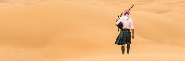 FirstPiper Profile Banner