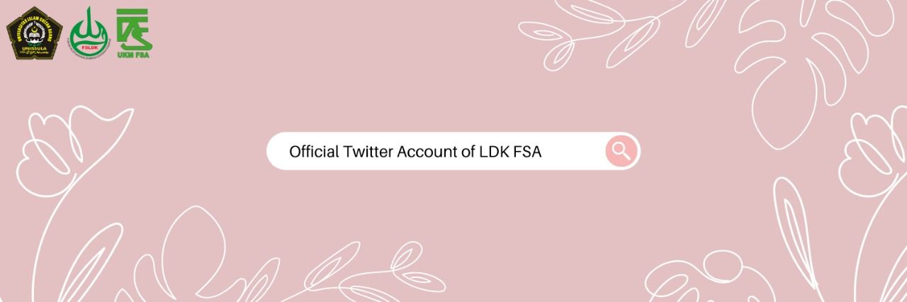 FSA_Unissula's profile banner image