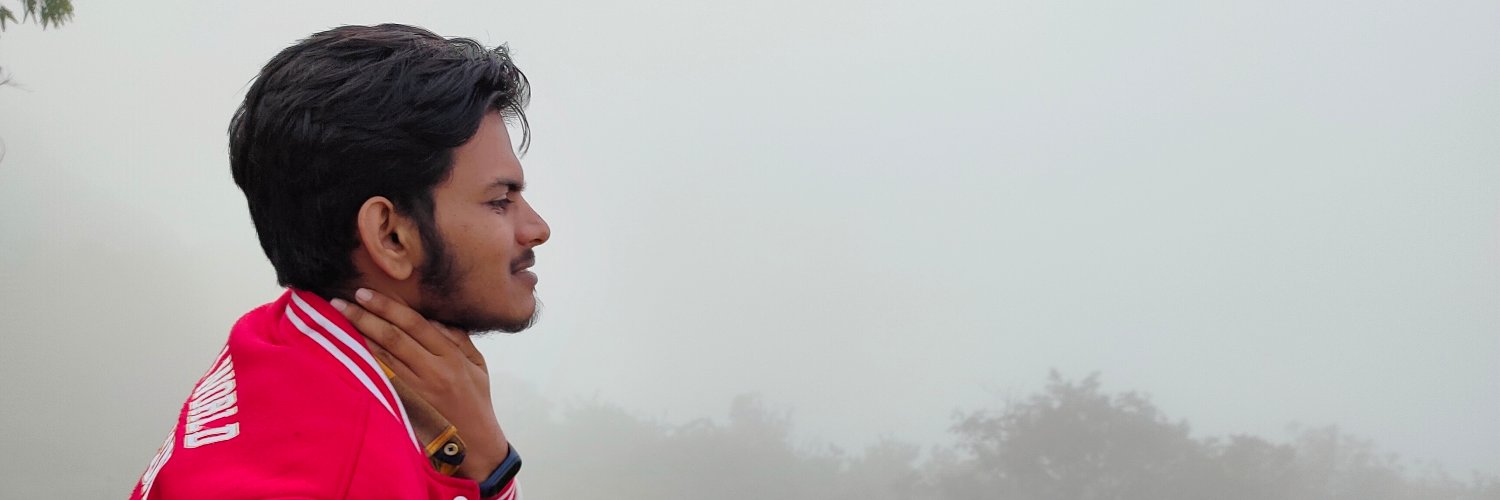 pradhuman88's profile banner image