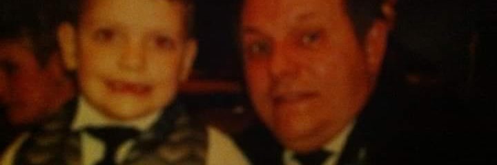 Let's Go Fightins 🔔⚾ banner