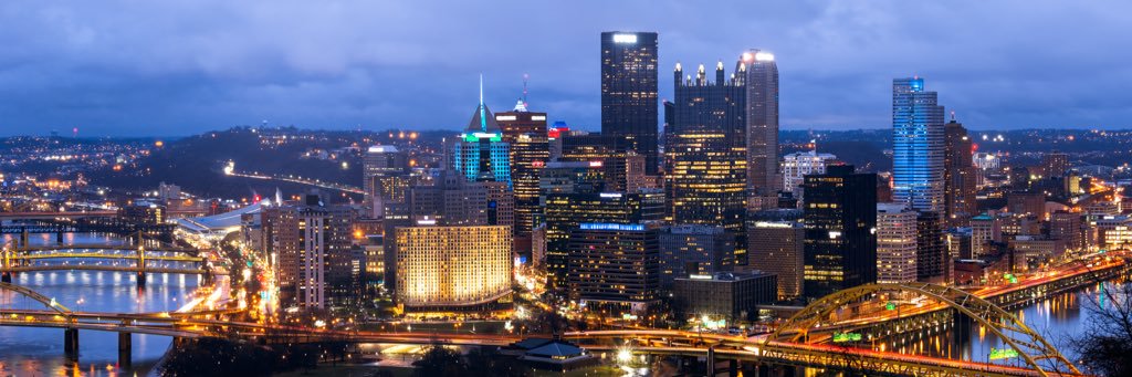 Pittsburgh Business Times's banner