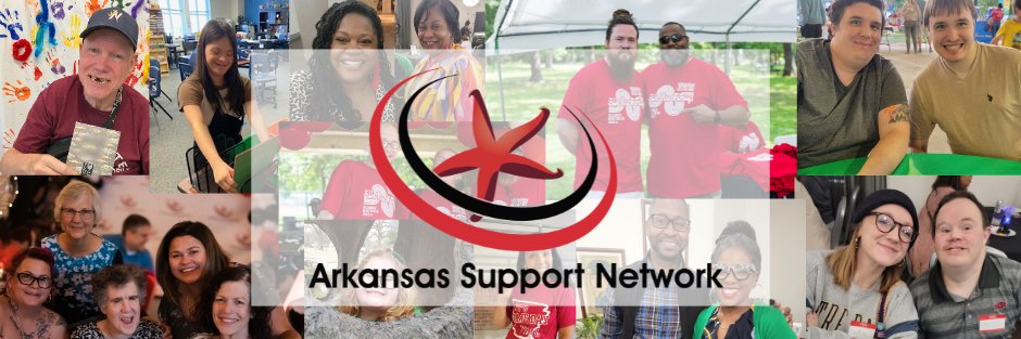 ARSupportNet's profile banner image