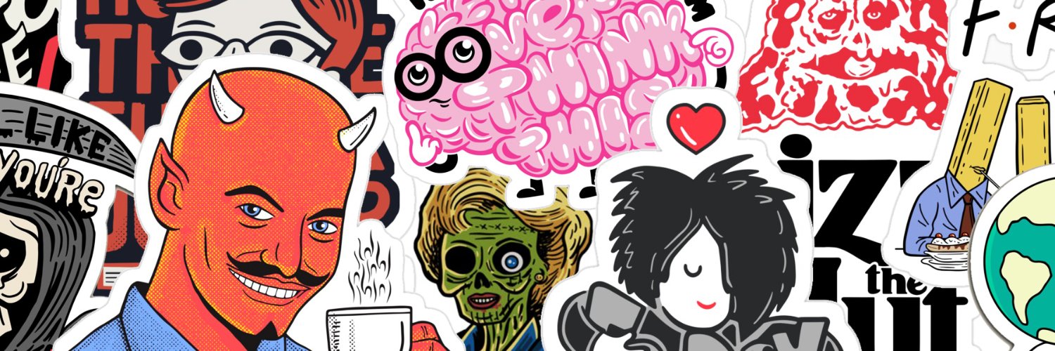 ibyez's profile banner image