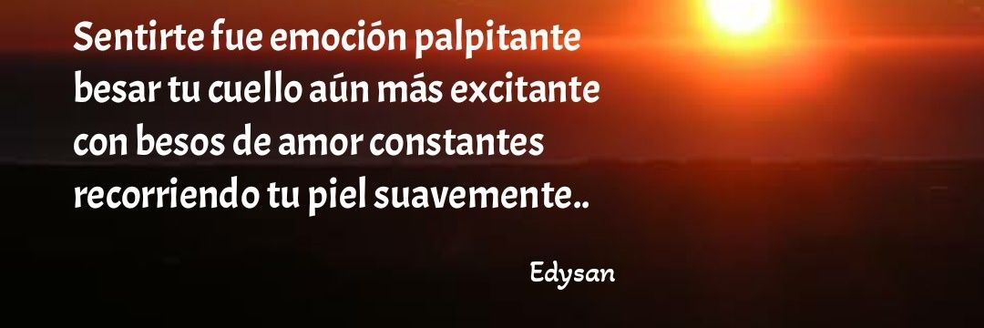 edysangon's profile banner image