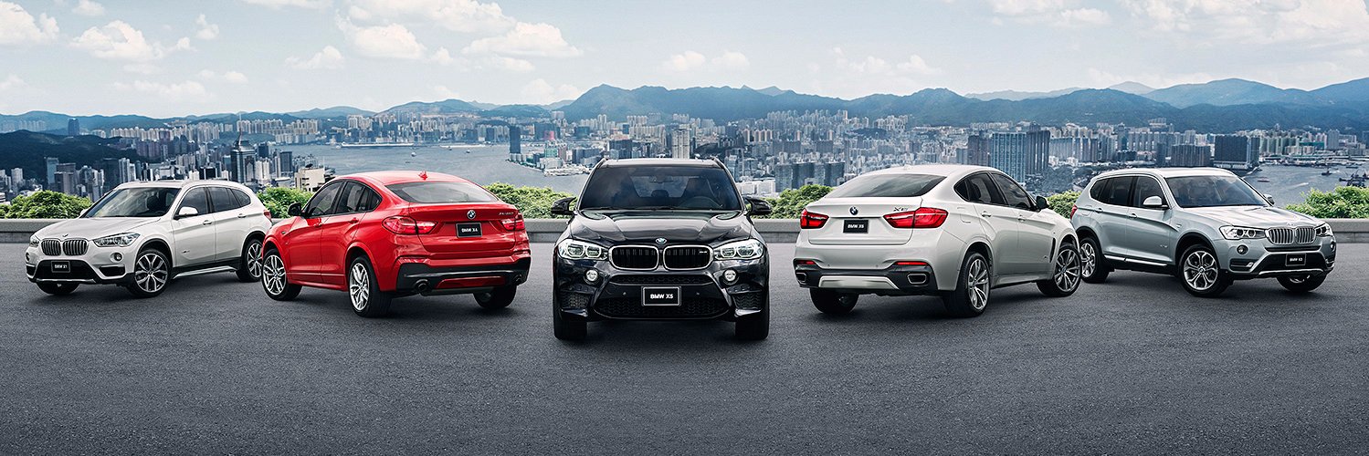 BMWPanama's profile banner image
