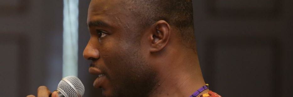 Emmanuel W. Wullingdool banner