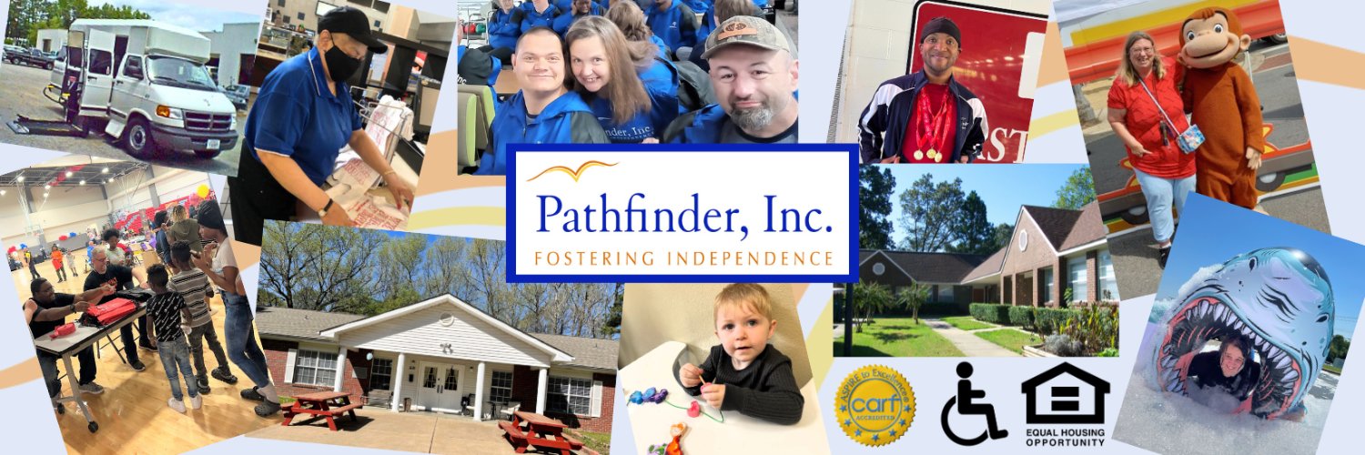 PathfinderIncAR's profile banner image