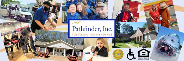 PathfinderIncAR Profile Banner