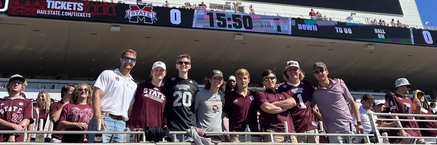 CadeSpratlin's profile banner image