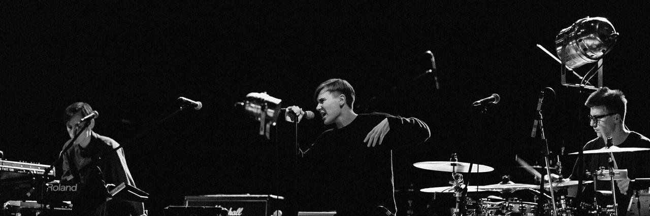 vougal's profile banner image