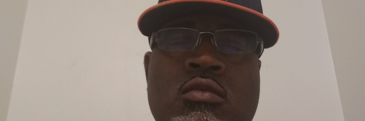 Frederick D. Perry banner