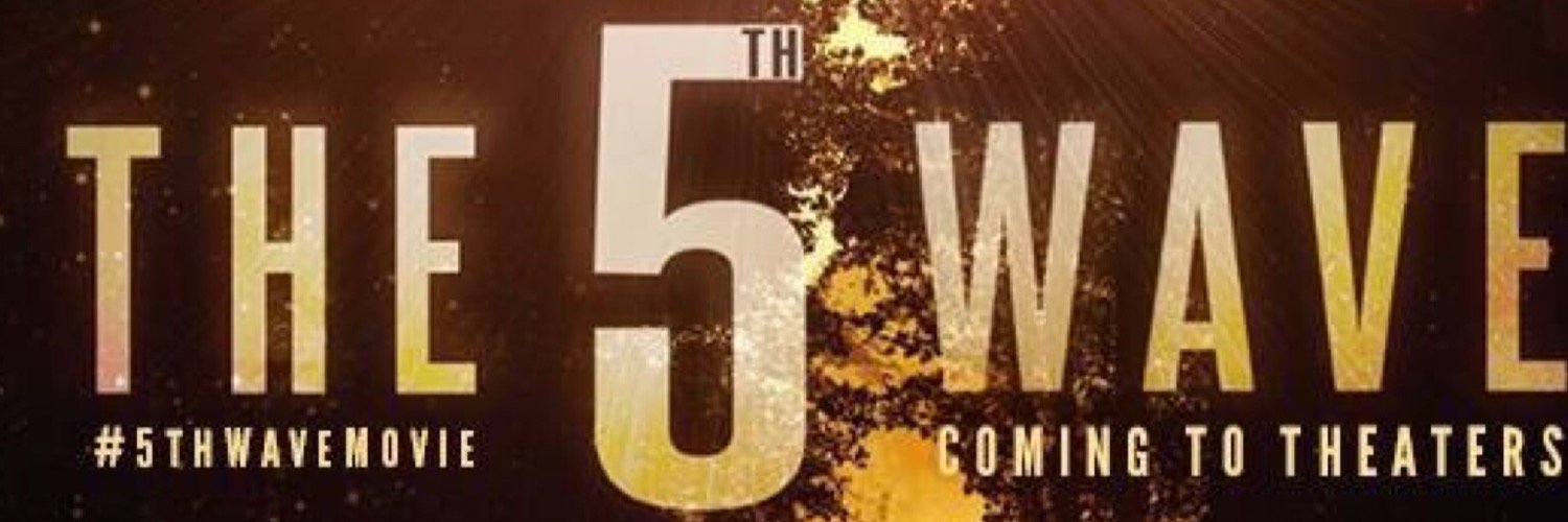 The 5th Wave Source banner