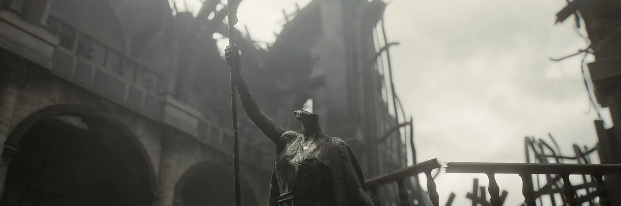 Alastor da Shopee banner