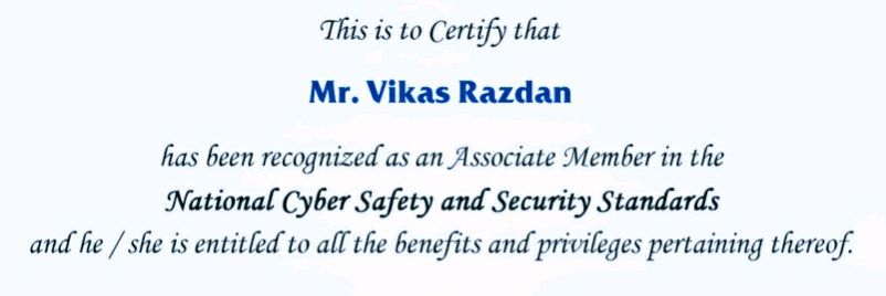 razdanvikas's profile banner image