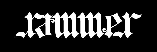 Rammerammer's profile banner image