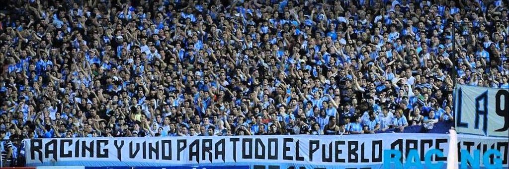 Vino Y Racing banner