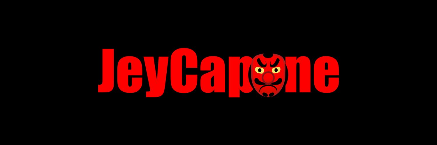 jeycapone_'s profile banner image