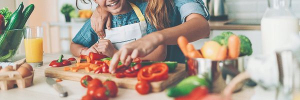 PureFlavor Profile Banner