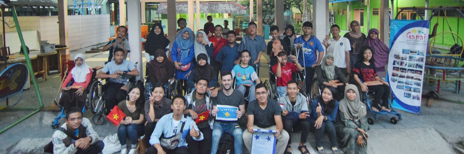 gapaiindonesia's profile banner image