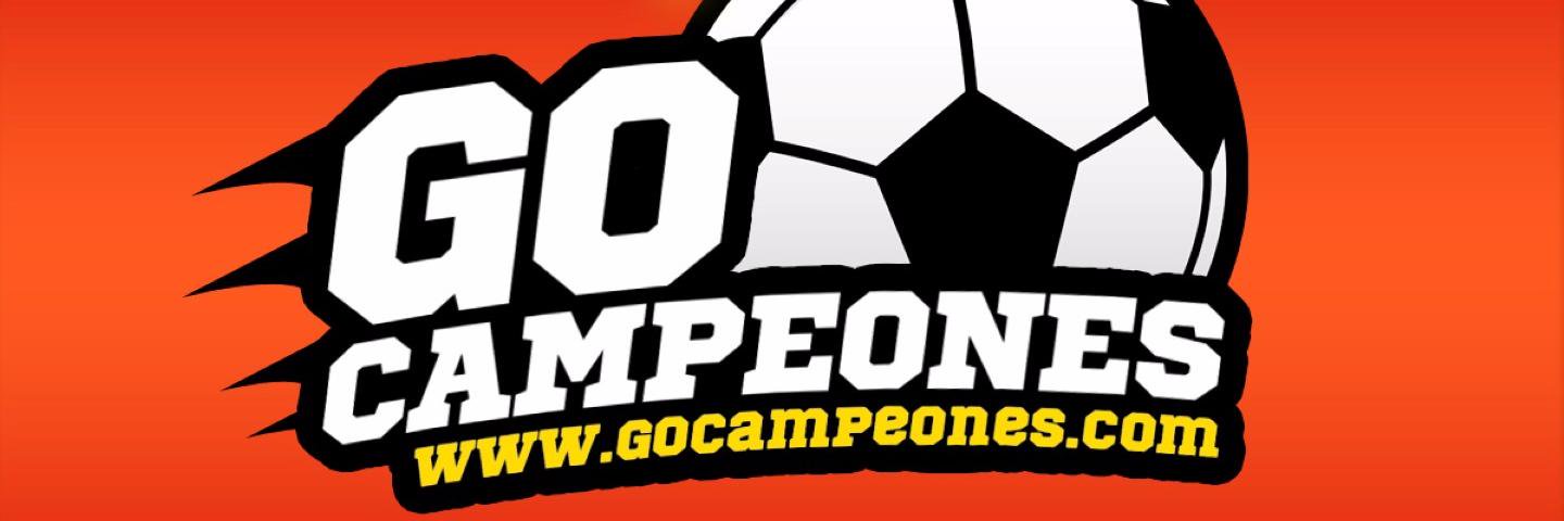 GoCampeones's profile banner image