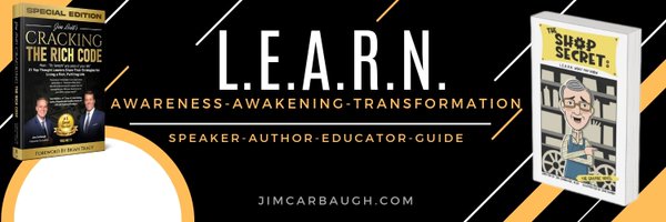 Jim_Carbaugh Profile Banner