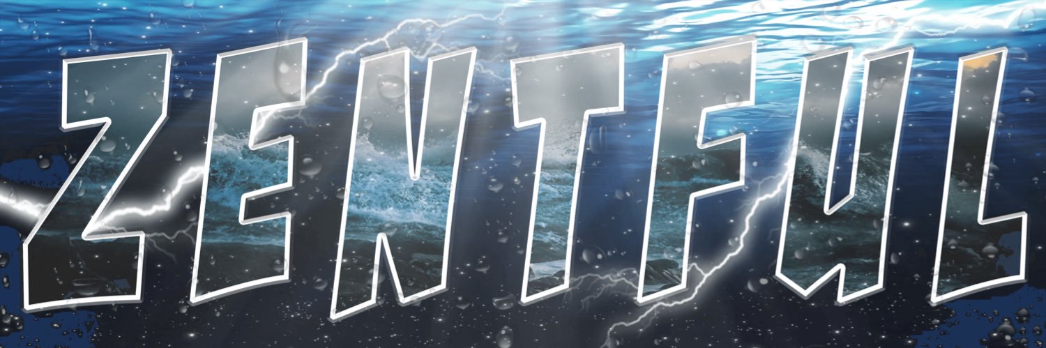 Zentful's profile banner image