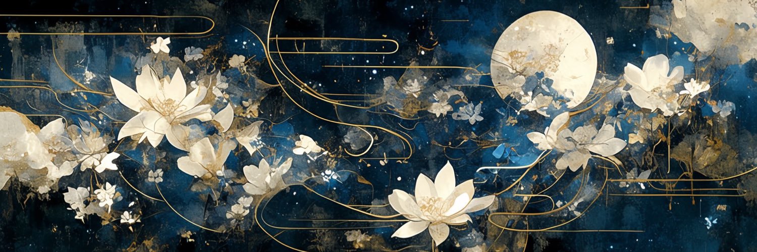 たれちゃん@ばけねこ banner