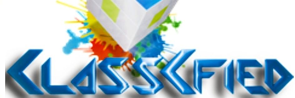 Classcfied's profile banner image