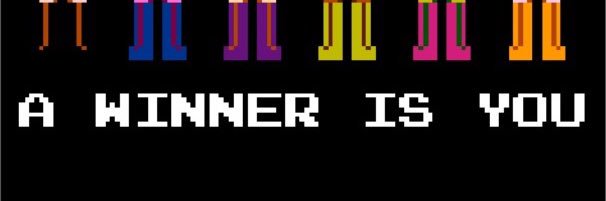 Andrew. banner