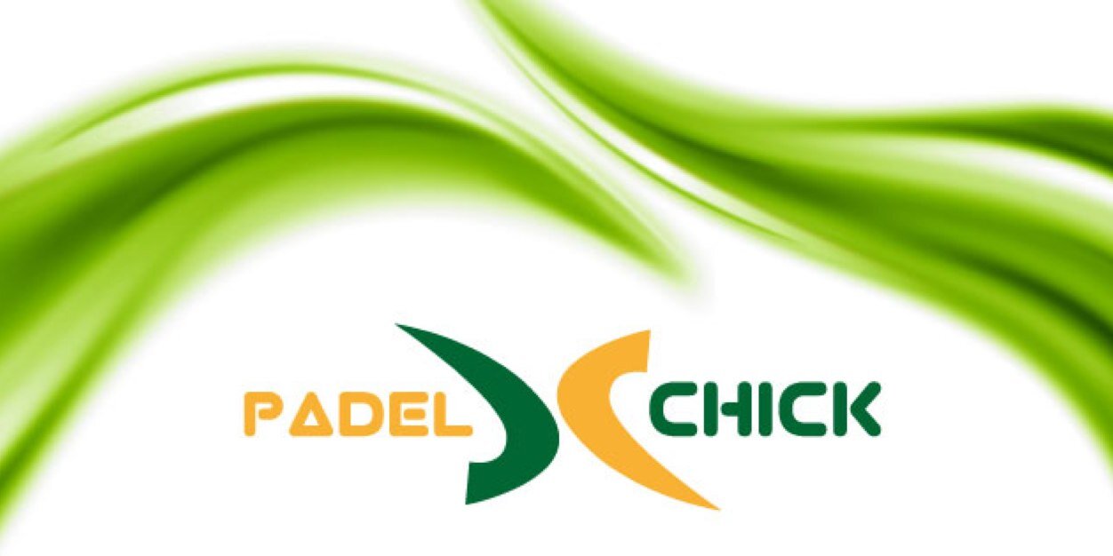 PadelChick's profile banner image