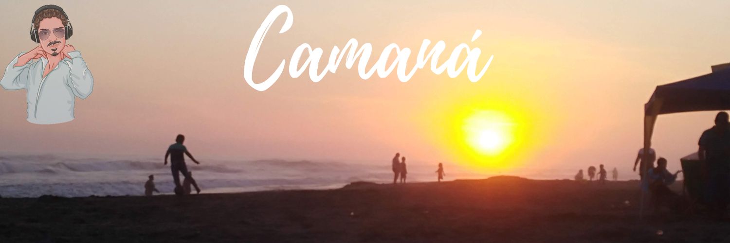 CamanejoPeruano's profile banner image