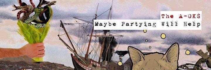 TheAoks's profile banner image