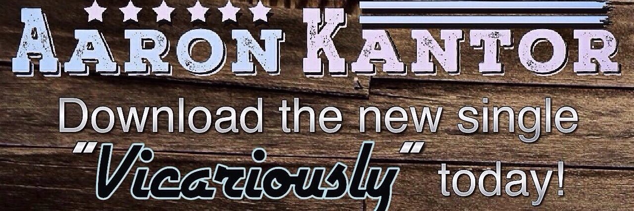 aaronkantor's profile banner image