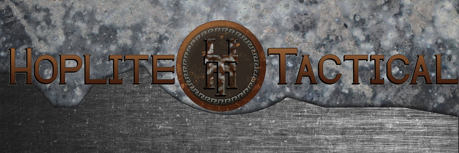 HopliteTactical's profile banner image