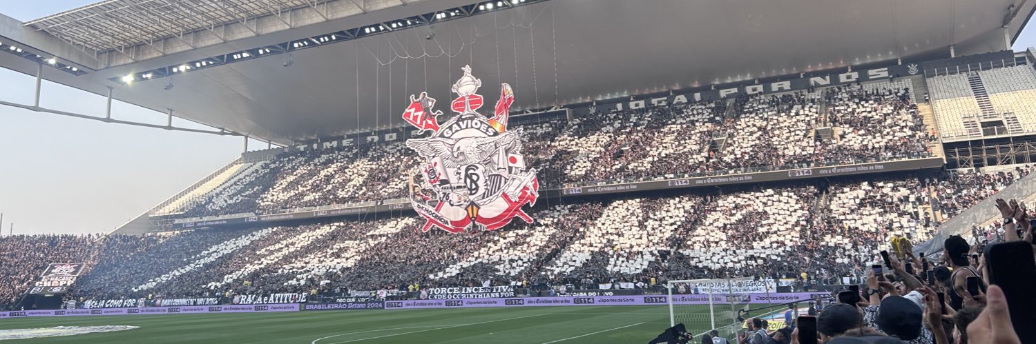 baqueada's profile banner image