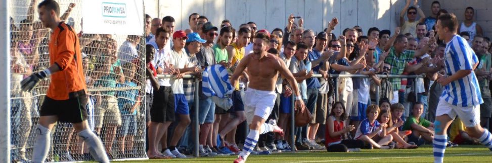 Daniel Maldonado banner
