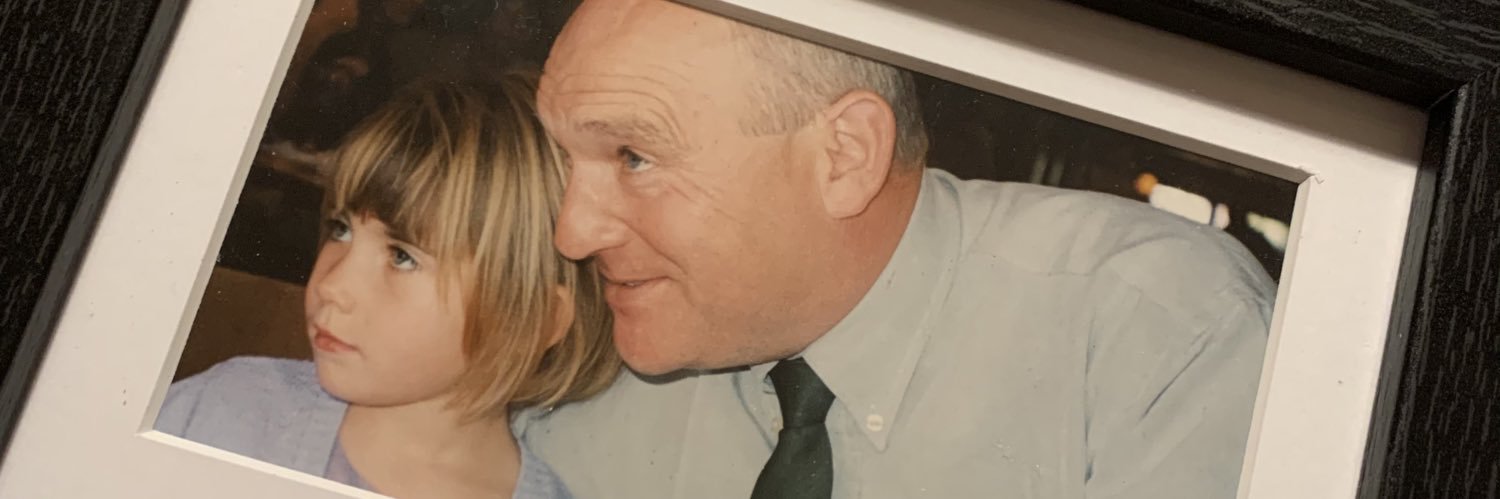 ceryswebb's profile banner image