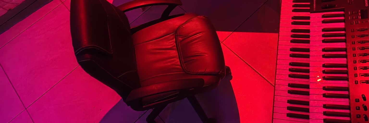 Leeds Music za banner